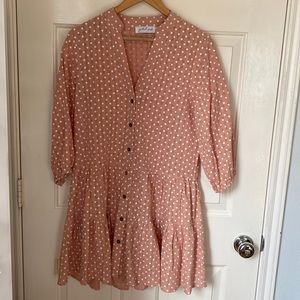 Petal & Pup Dress